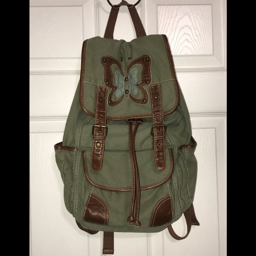 Backpack
